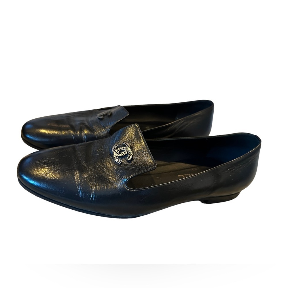 Chanel flats - Picture 4 of 13